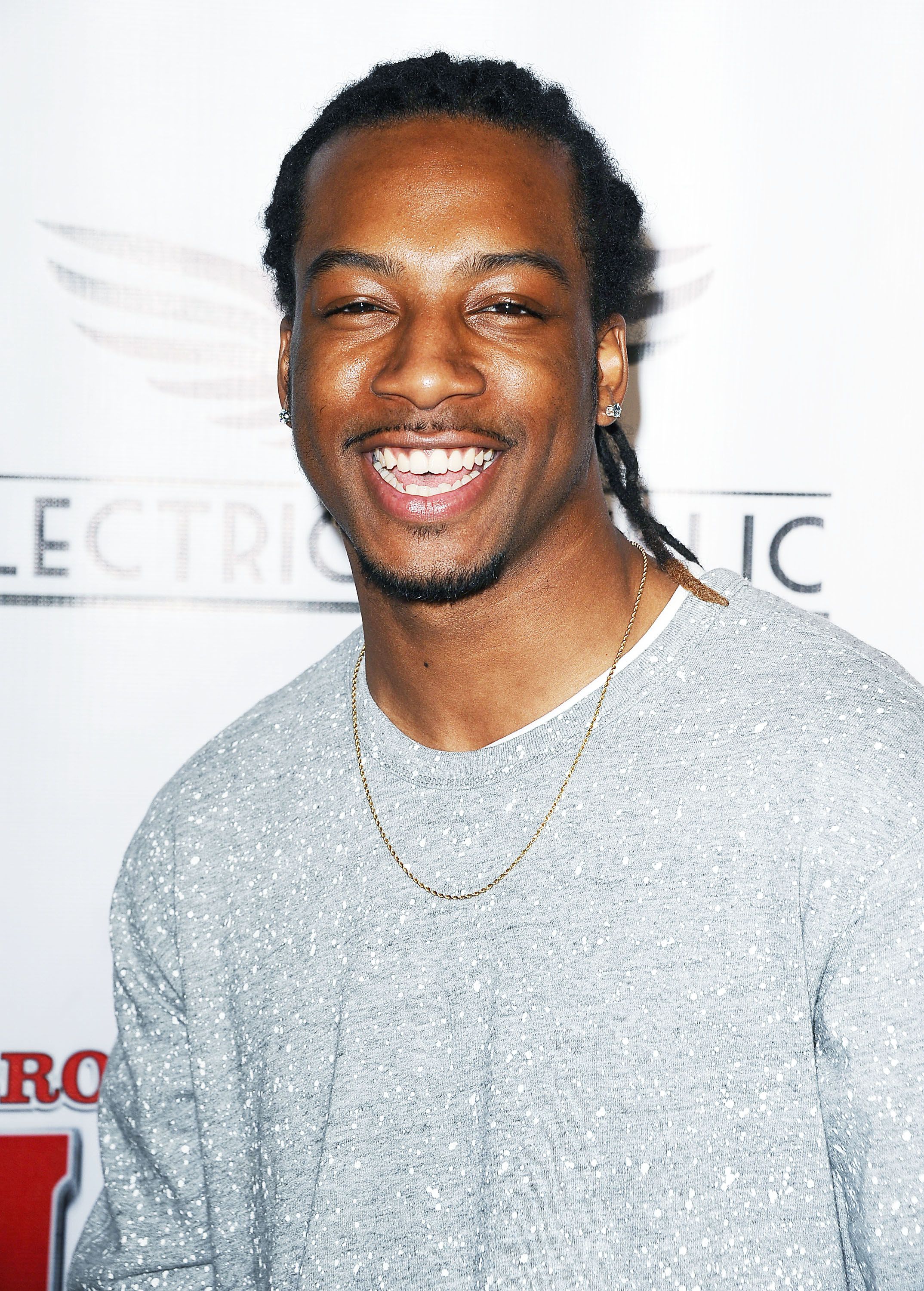 Lil&rsquo; JJ: October 31 - Image 7 from Celebrity Birthdays: See Who Else Is