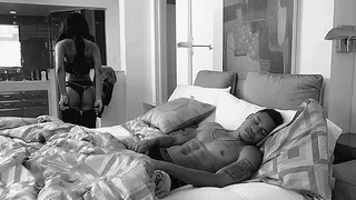 When Good Morning Really Means Goodbye - There’s nothing more grown-up than sneaking out of bae’s bed.&nbsp;(Photo: Island Records)