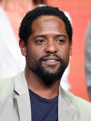 Blair Underwood: August 25 - The Ironside&nbsp;actor is as handsome as ever at 49.  (Photo: Frederick M. Brown/Getty Images)