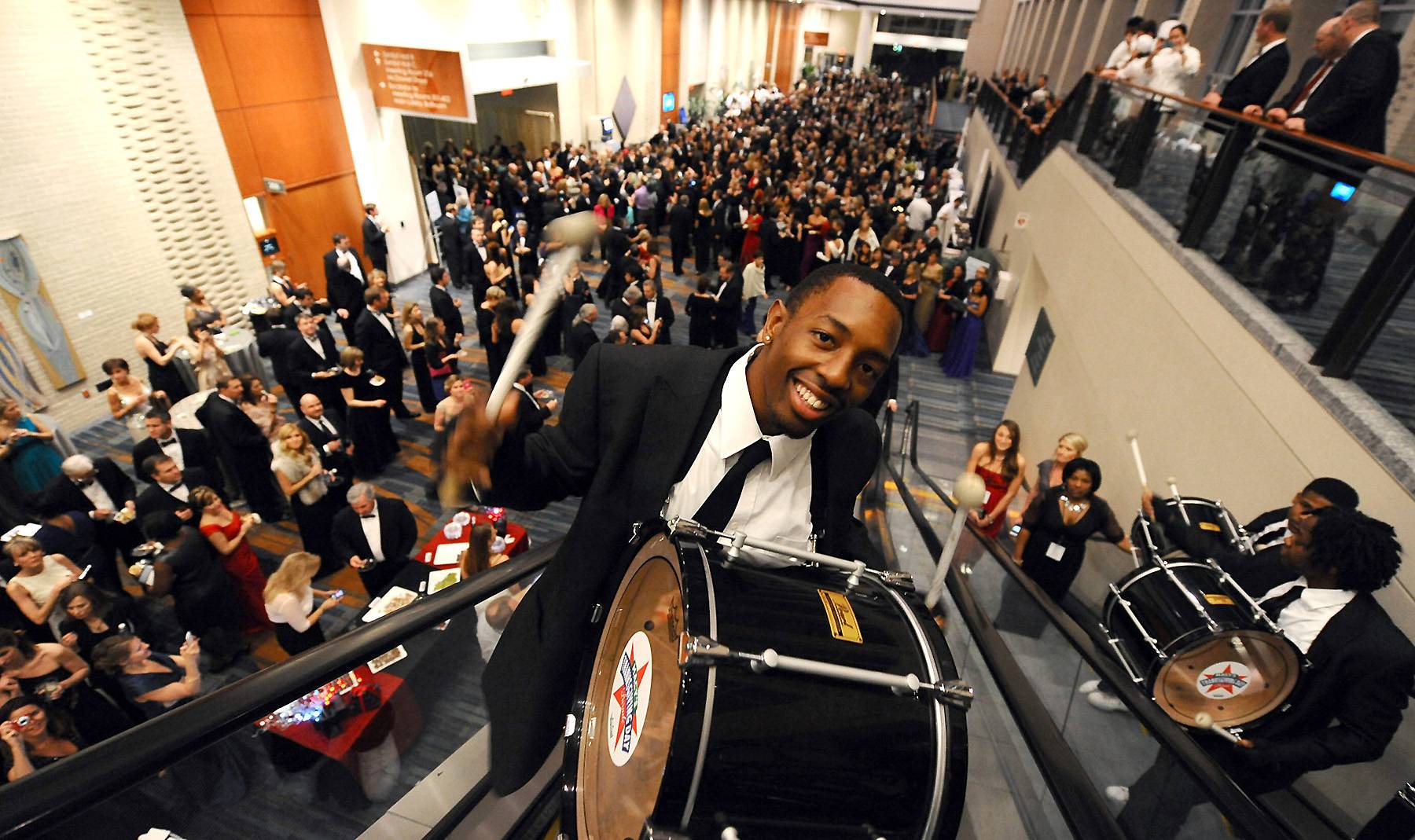 The Battle of the Funds at North Carolina HBCUs