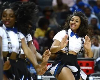 Fayetteville State&nbsp; - Save the date for Oct. 26 at 2:00 p.m. as Fayetteville State will host its homecoming against Livingstone College. (Photo: Jeff Siner/Charlotte Observer/ MCT /LANDOV)