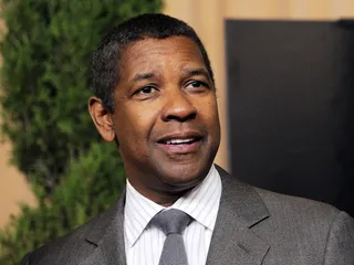 Denzel Washington - We believe the iconic Denzel Washington may have gotten his great diction from attending the prestigious co-educational university, Harvard Westlake. One of the school's missions is to provide an education &quot;that enables and empowers its diverse students.&quot; We think he's done a fine job of empowering us with his talent!&nbsp; (Photo: Chris Pizzello/Invision/AP, File)