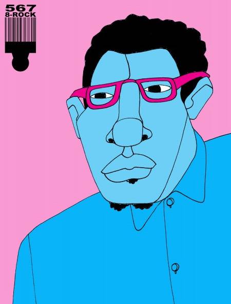 1001 Black Men