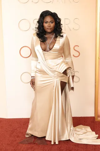 Danielle Brooks