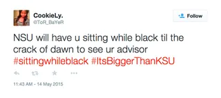 @Tor_Bayer - (Photo: CookieLy. via Twitter)