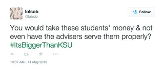 @lolsob - (Photo: lolsob via Twitter)