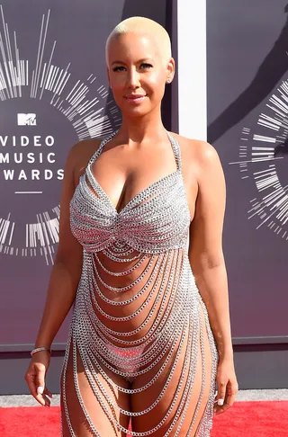 Show Stopper - She co-starred alongside Eva Marcille and Drew Sidora in the film Sister Code.  (Photo: Frazer Harrison/Getty Images)