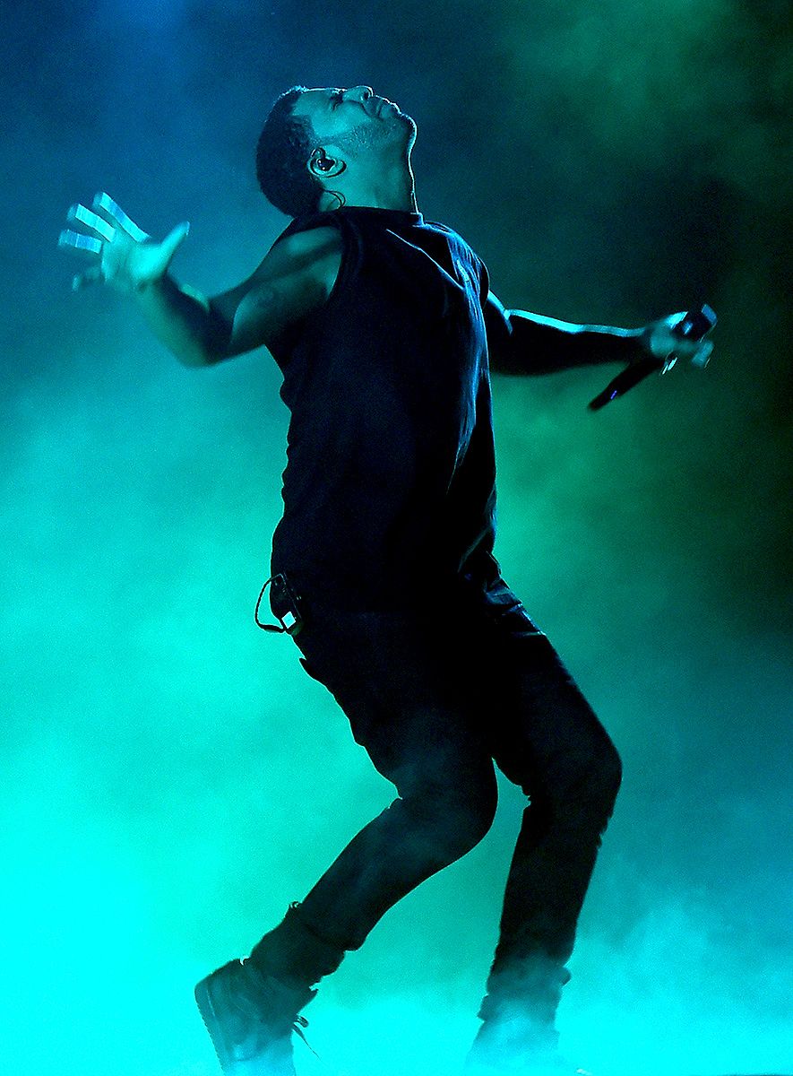 Drake - Before the - Image 1 from 7 Rappers Who Got the Head Nod from ...