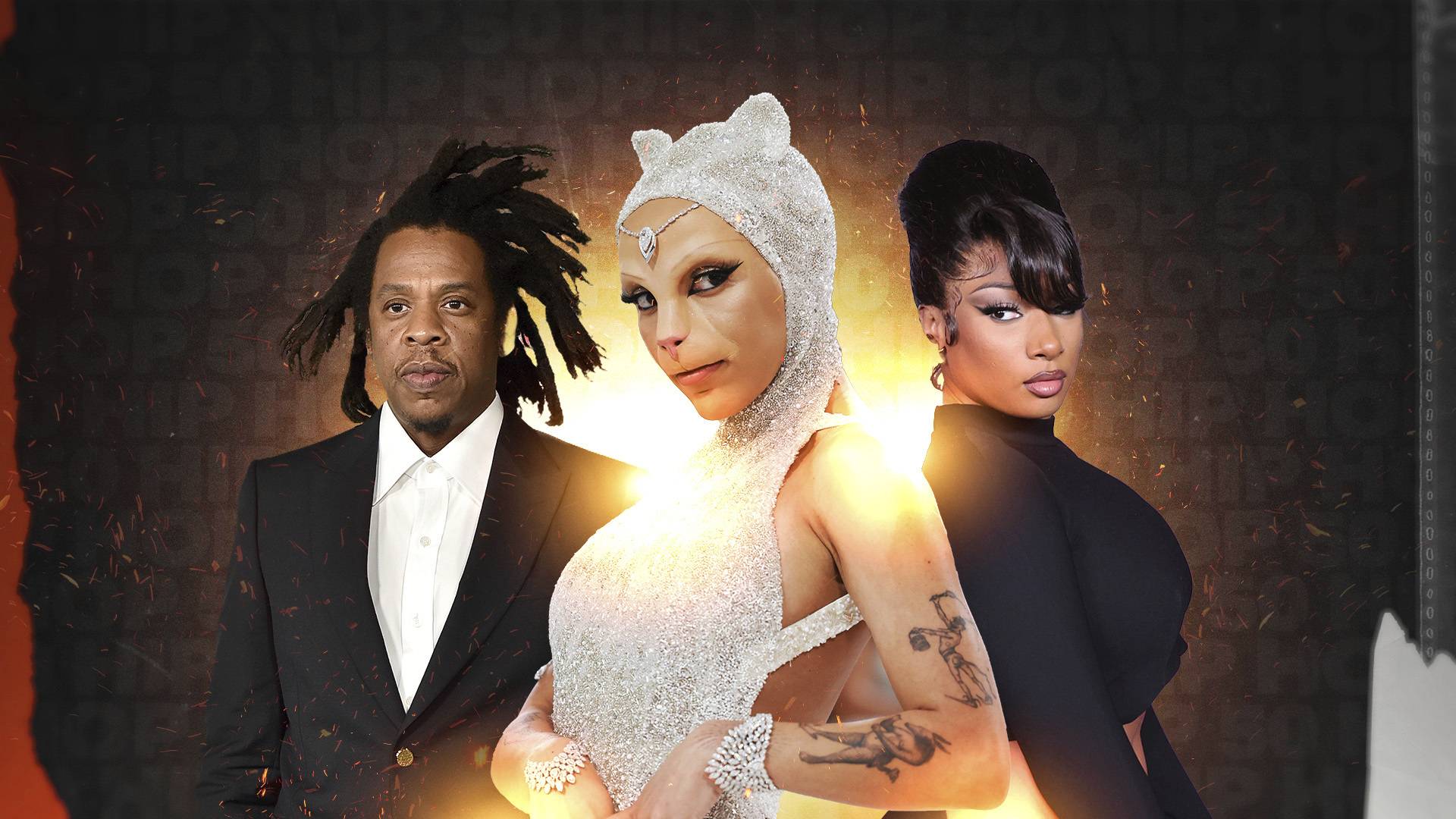 Rap City: Is There Anything Left of Hip Hop? | News | BET