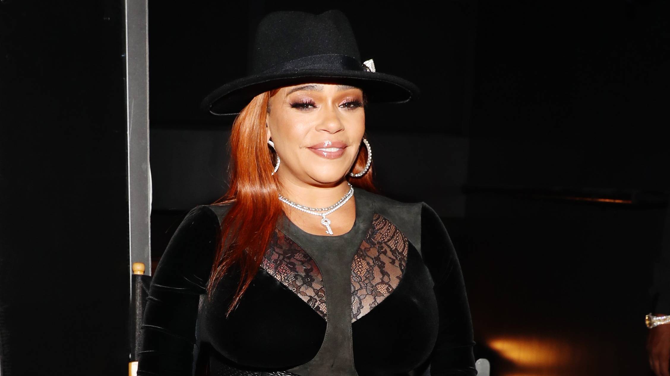 Faith Evans