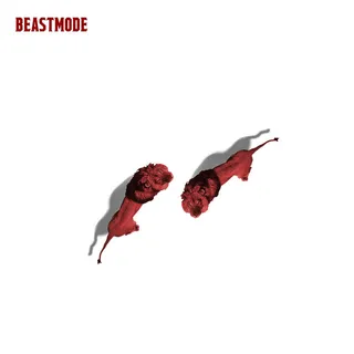 FUTURE - BEAST MODE 2 - (Photo: Freebandz)