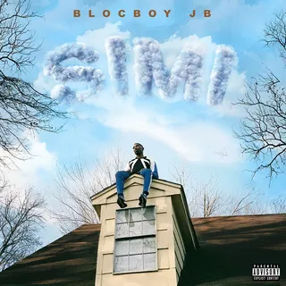 BLOCBOY JB - SIMI - (Photo: Bloc Nation)