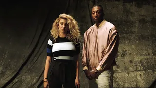 LECRAE - "I'LL FIND YOU" FEAT. TORI KELLY - (Photo: Reach Records/Columbia)&nbsp;