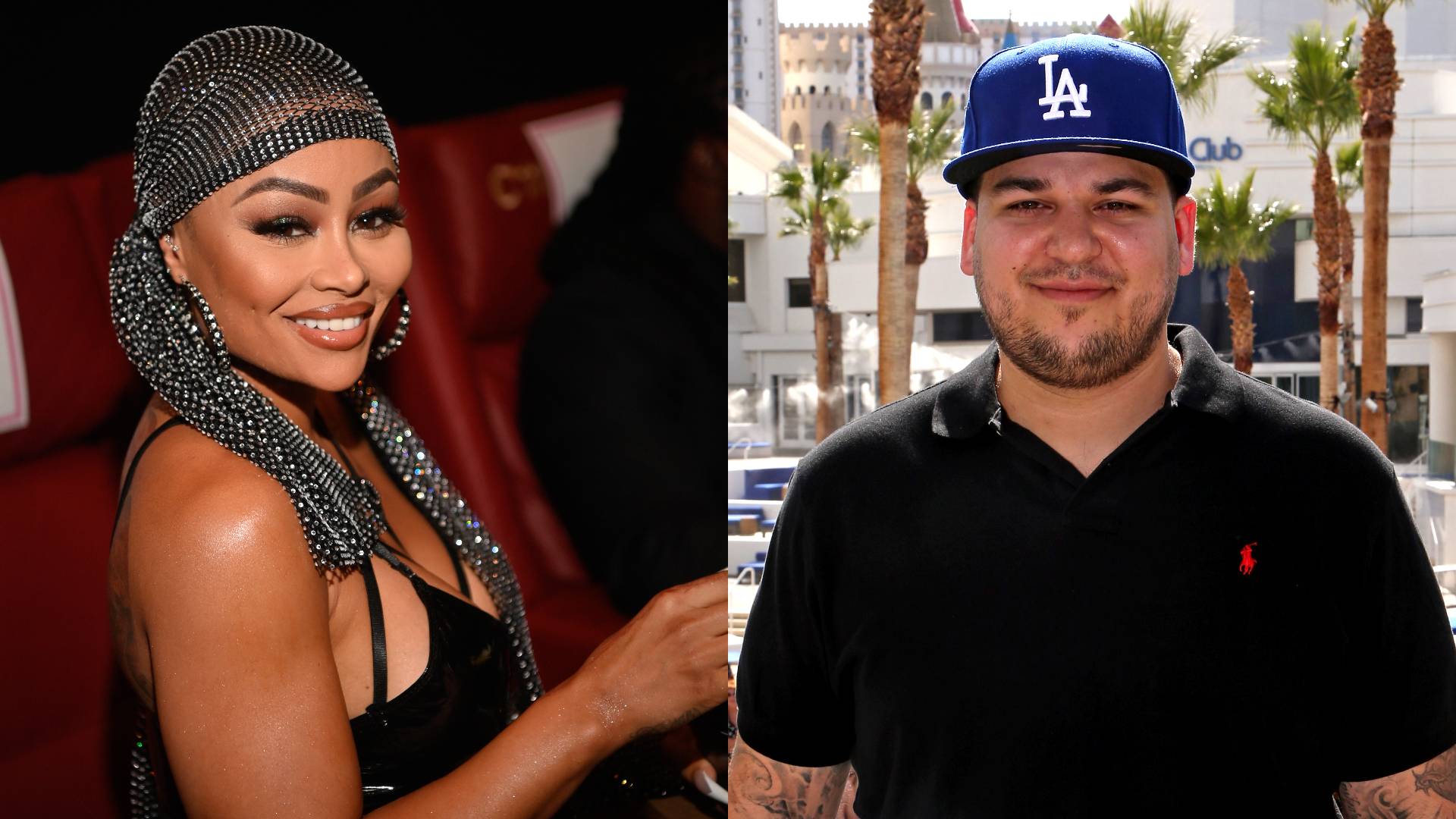 Blac Chyna And Rob Kardashian's Daughter Dream Kardashian Celebrates Her 6th Birthday