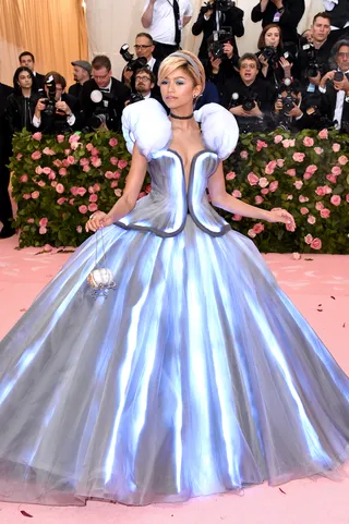 Zendaya