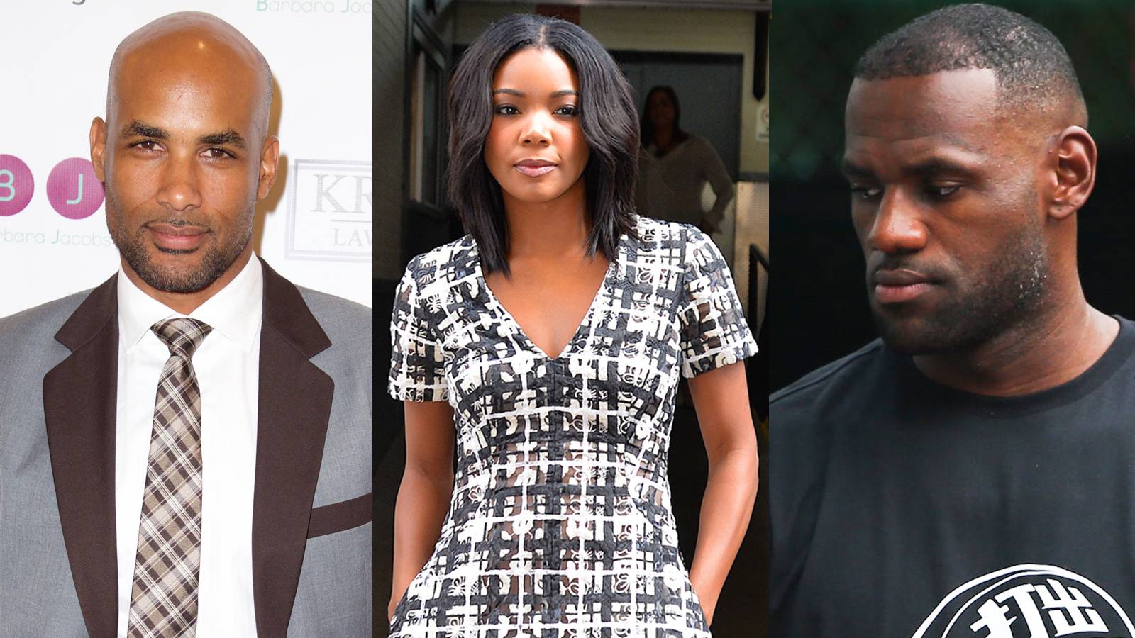 Paris Terror Attacks