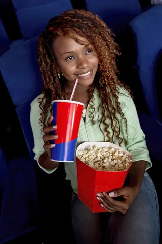 Say Yes to Doing Things by Yourself - When is the last time you took yourself out on a date? Some people won't ever be alone in public because of what others may think. But going out alone can work wonders for your self-confidence and remind you that the most important person in your life is you.  (Photo: GettyImages)