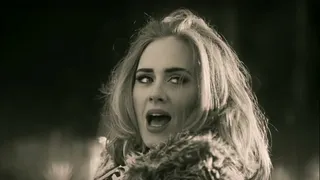 'Hello' by Adele - (Photo: XL Recordings / Columbia)