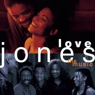 &quot;Sumthin’ Sumthin’: Mellosmoothe Cut&quot;&nbsp;by Maxwell  - Playing this track — from the Love Jones soundtrack — when he arrives for #NetflixAndChill will let him know what time it is. (Photo: Sony Music)