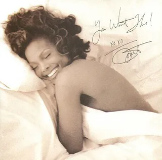 &quot;70s Love Groove&quot; by Janet Jackson - This little-known import track from Jackson is steamy enough to turn any date into a meeting in your bedroom. Get familiar.(Photo: Virgin)