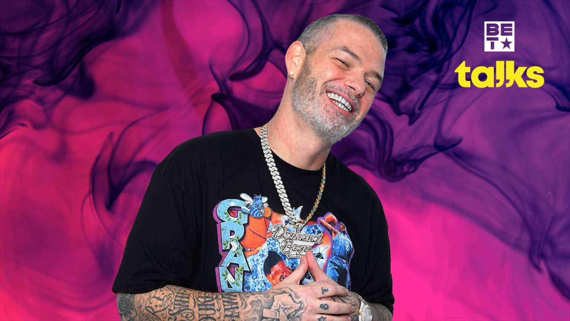 BET Talks: Paul Wall