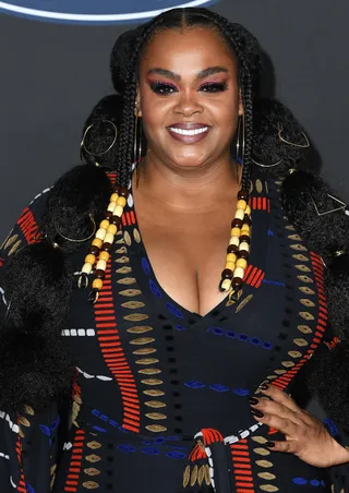 Jill Scott - (Photo by Steve Granitz/WireImage)