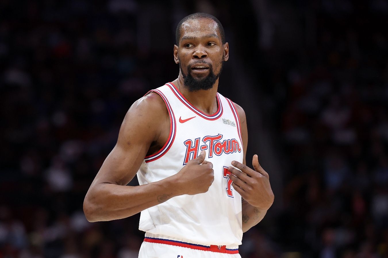 Kevin Durant has made big money partnering with Nike, Gatorate, 2K Sports and now CeraVe.
