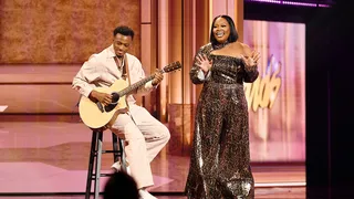 Stellar23 | Show Highlights | Jonathan McReynolds and Tasha Cobbs Leonard | 1920x1080