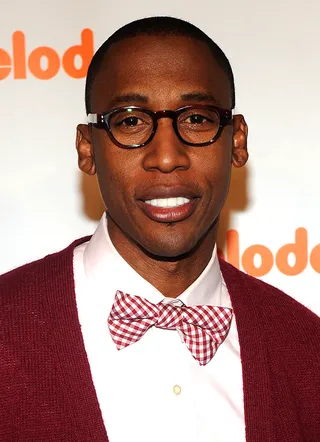 Raphael Saadiq: May 14 - Singer-songwriter and former frontman of Tony! Toni! Toné! celebrates his 45th birthday.(Photo credit: Brad Barket/PictureGroup)