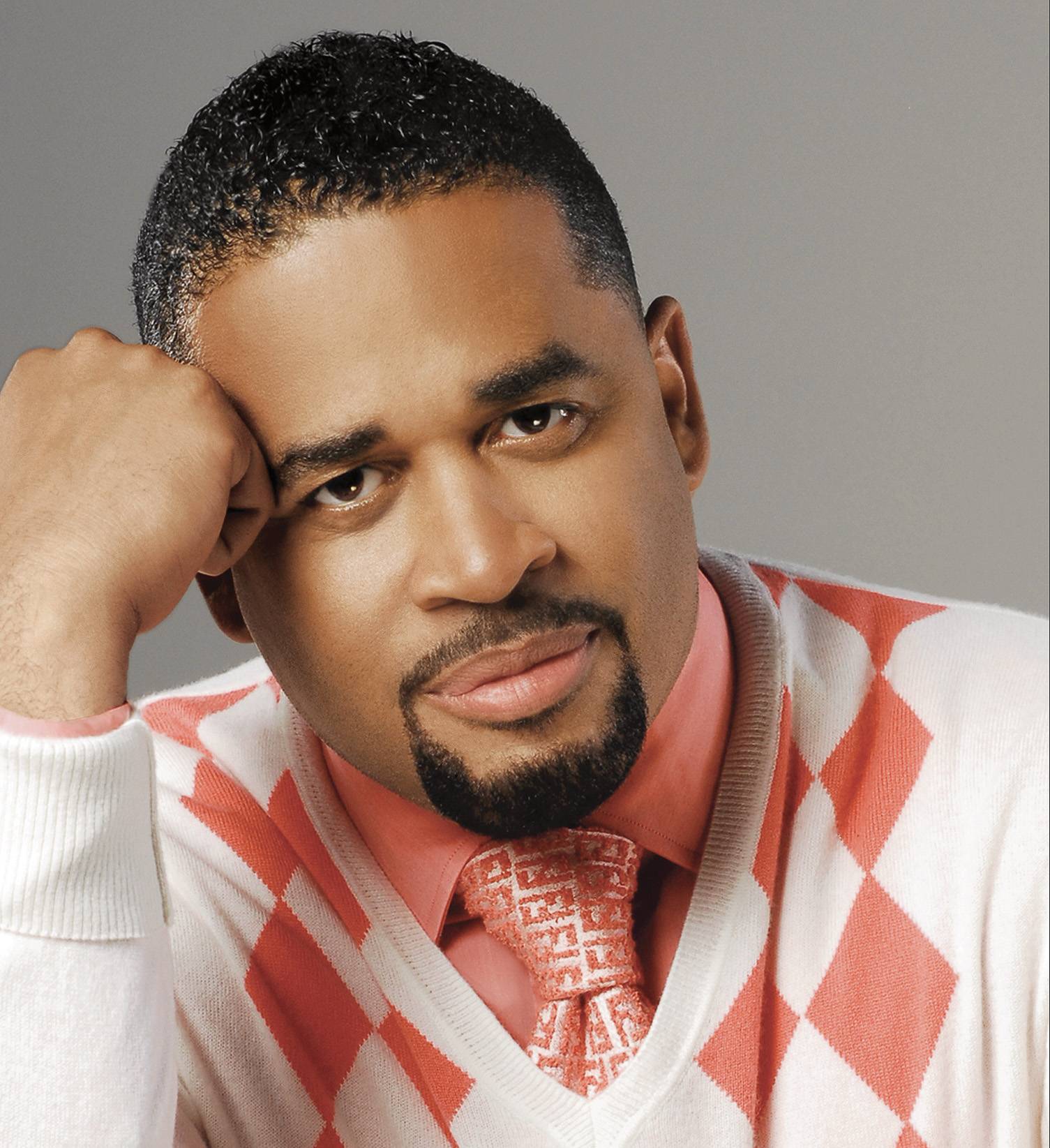 The Prince of Praise - Although not new to the gospel industry, Byron hit it big with his urban praise-and-worship-styled CD, Live at New Birth, released in 2003. He was then dubbed &quot;The Prince of Praise.&quot; (Photo: Courtesy Gospocentric Records)