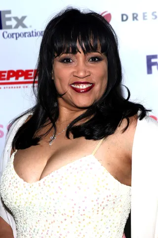 Jackée Harry: August 14 - The 227 and Sister, Sister star turns 55.&nbsp;(Photo by Thos Robinson/Getty Images)