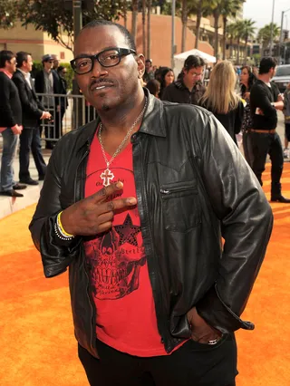 Randy Jackson: June 23 - The “American Idol” judge and musician turns 55.&nbsp;(Photo by Larry Busacca/KCA2011/Getty Images for Nickelodeon)