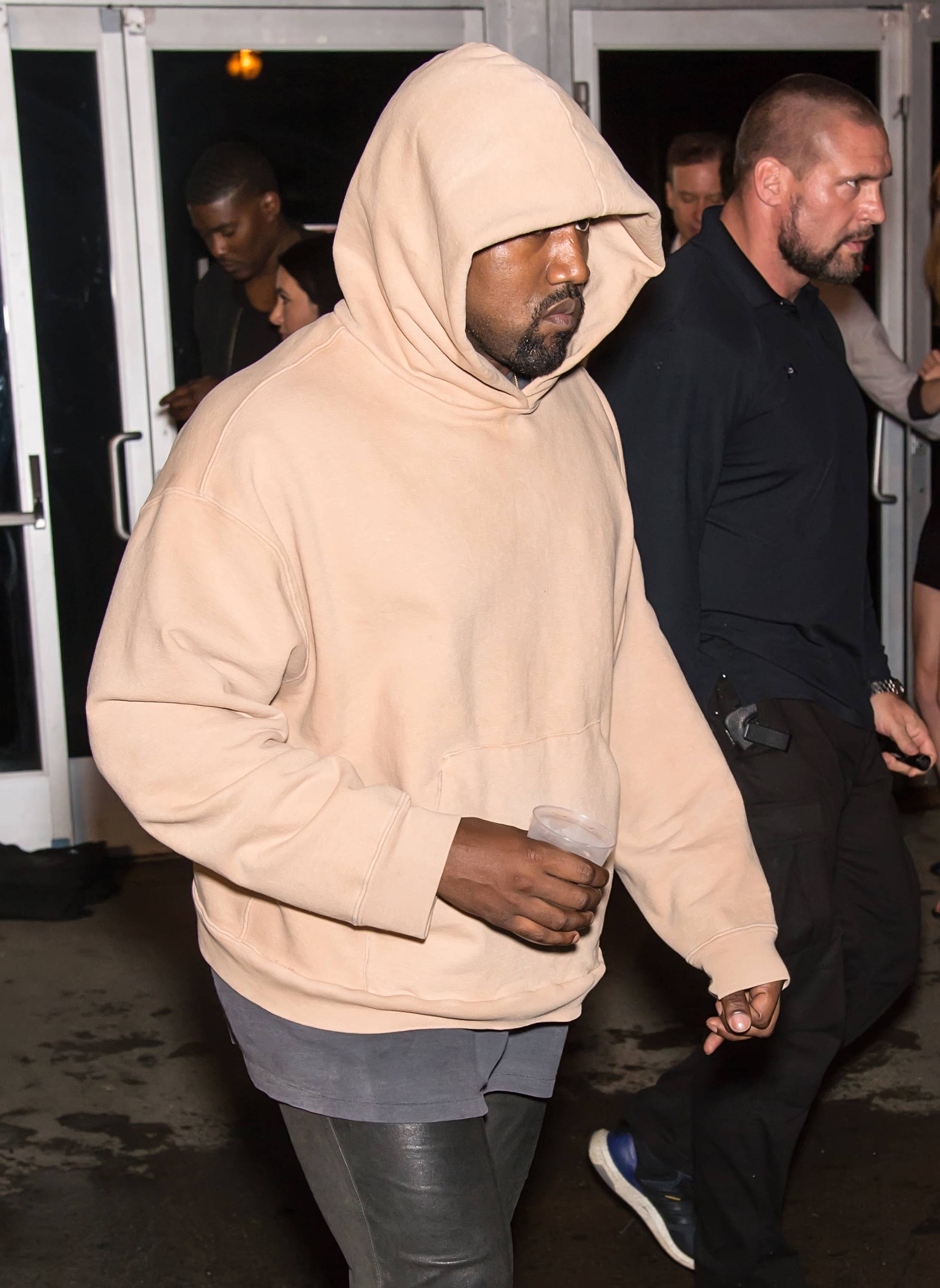 Kanye West