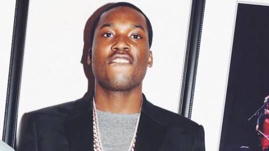 Money, Power, Respect: The Life & Times of Meek Mill