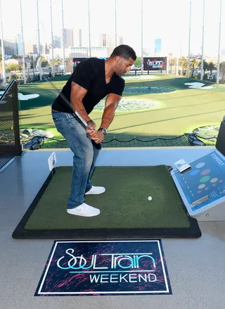 Come On Brother!&nbsp; - (Photo: Bryan Steffy/BET/Getty Images for BET)&nbsp;