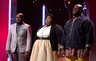 The Journey Will End for One