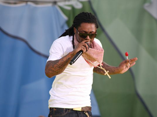 Weezy - 10. Lil - Image 1 from 10 Reasons Hip Hop Will Never Die | BET