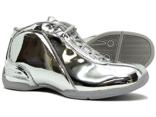 Dada Chrome CDubbz - - Image 12 from Best All-Star Game Sneakers | BET 