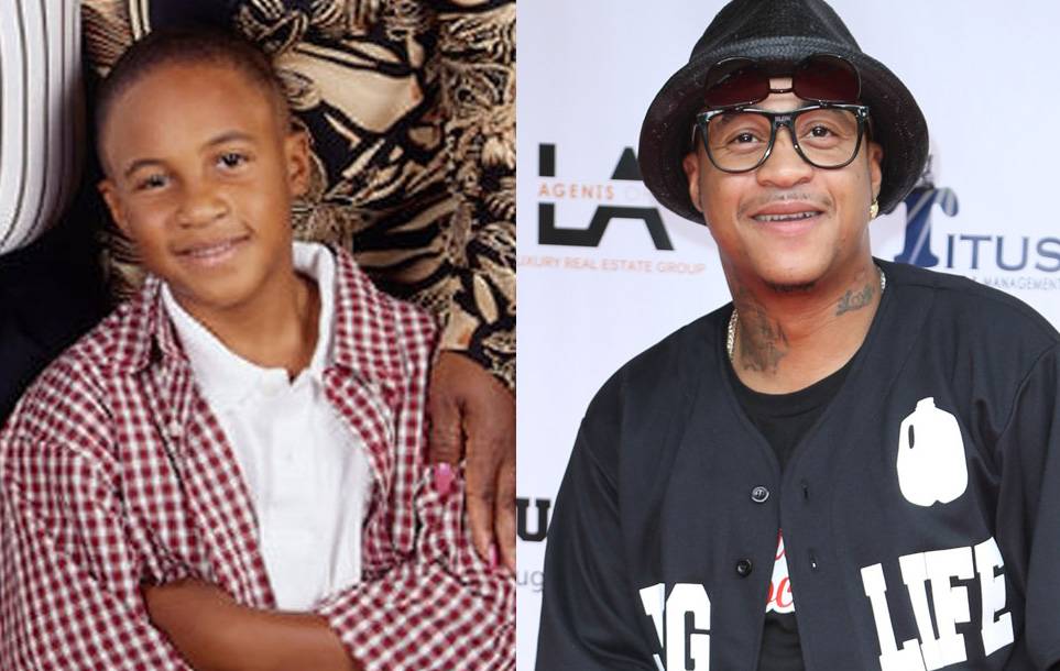 Orlando Brown - Best - Image 4 from 11 Child Stars Gone Wild | BET