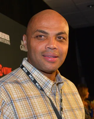 Charles Barkley: February 20 - Outspoken and opinionated are two words best used to describe this 52-year-old. (Photo: Bryan Steffy/Getty Images for Showtime)