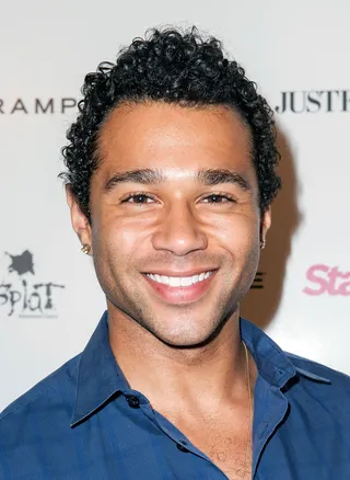 Corbin Bleu: February 21 - The Disney Channel star and Dancing With the Stars runner-up is all grown up at 26.(Photo: Valerie Macon/Getty Images)