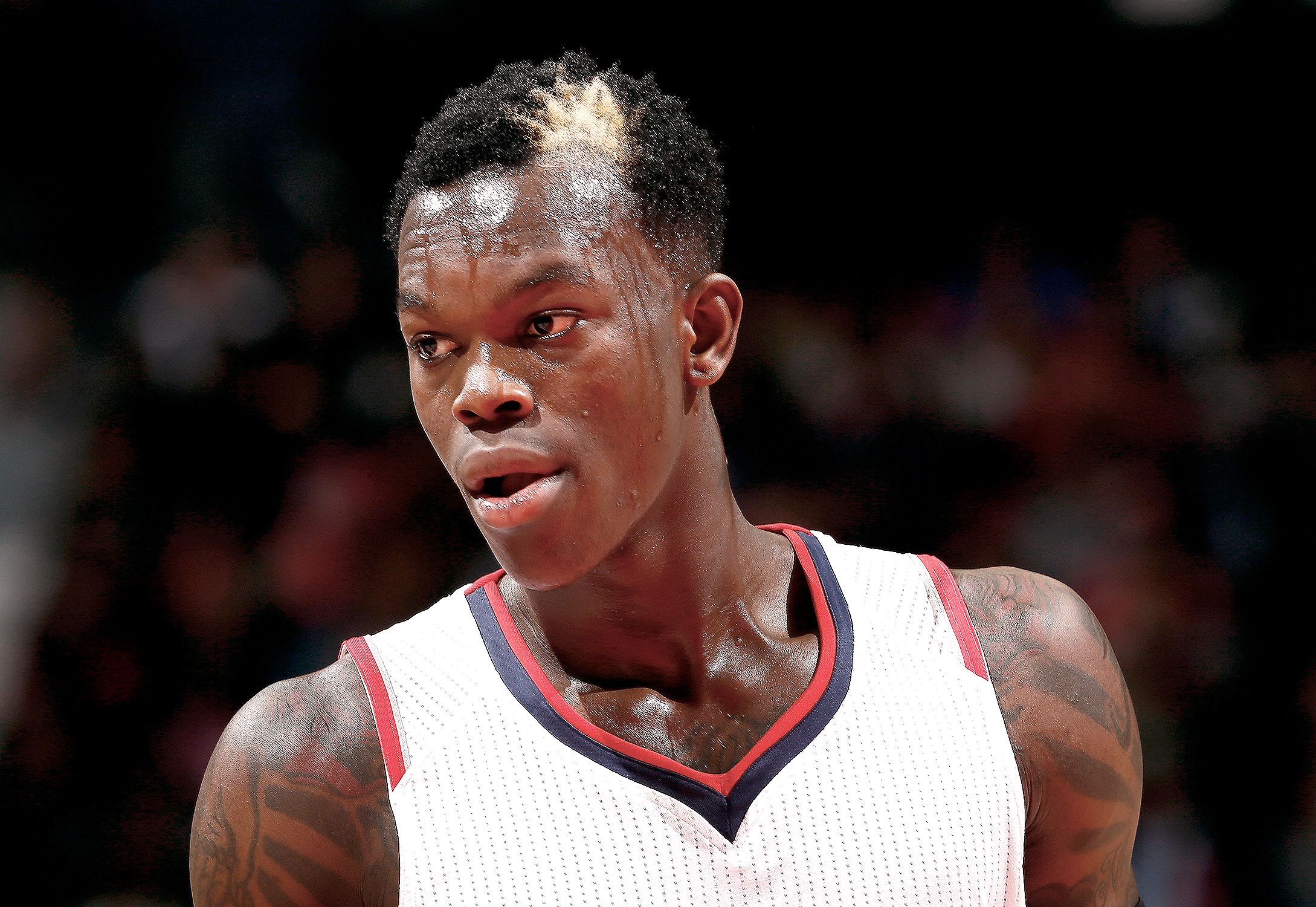 Dennis Schroder World Image 11 from Players to Watch During NBA's