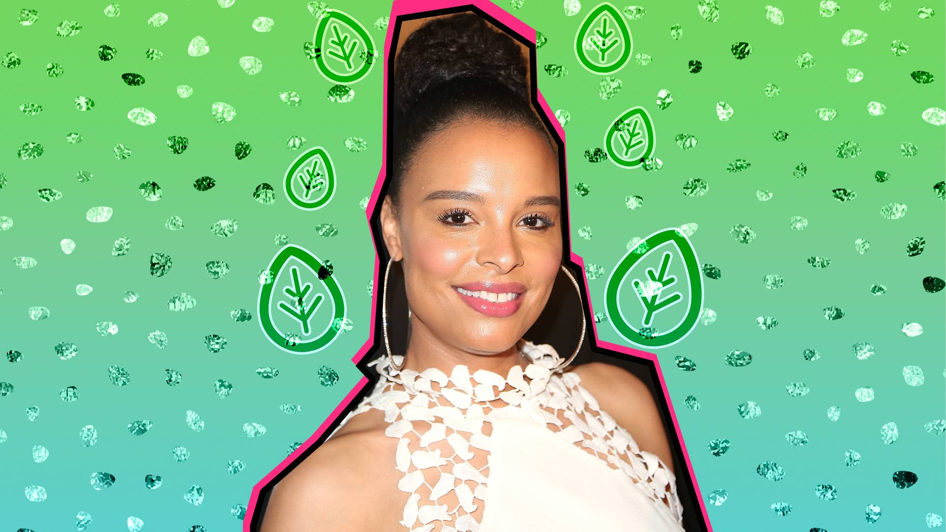 Antonique Smith/Black History 