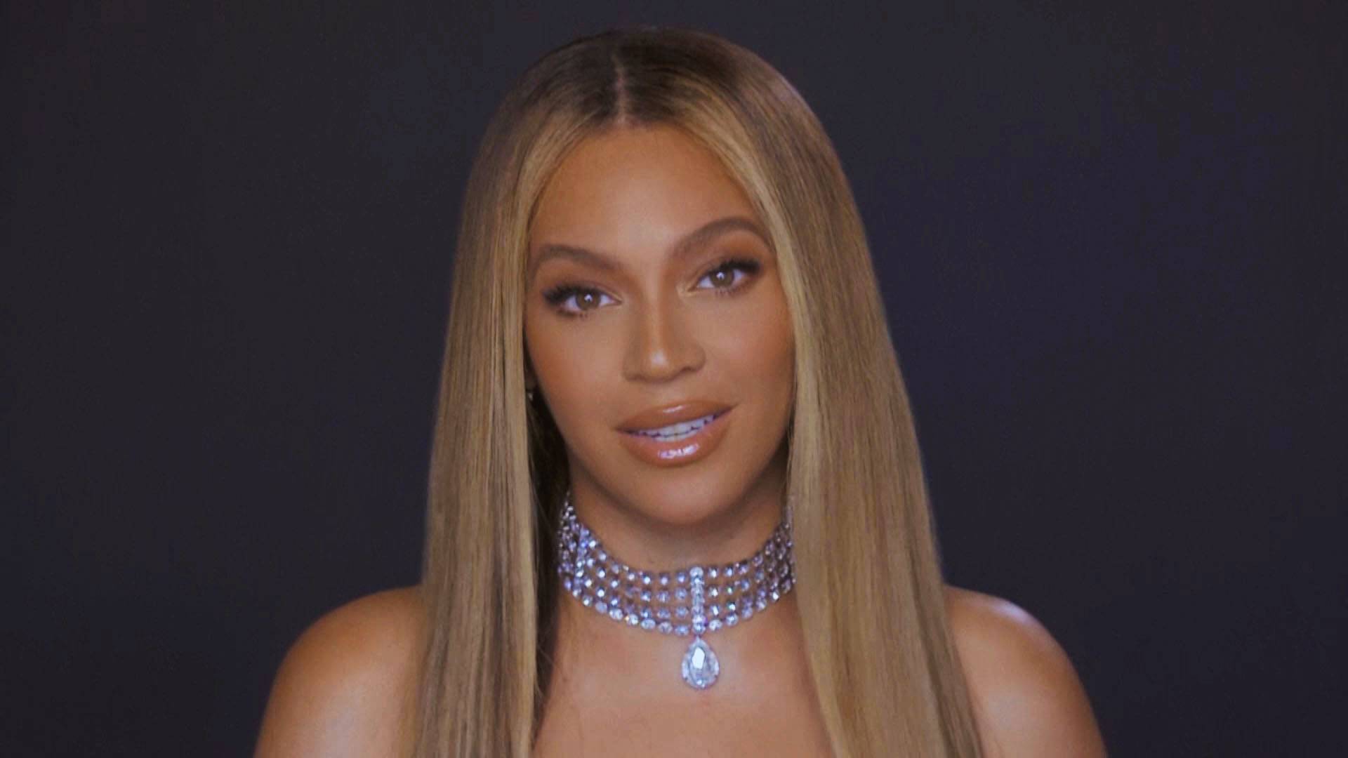 Beyonc? At The BET Awards 2020