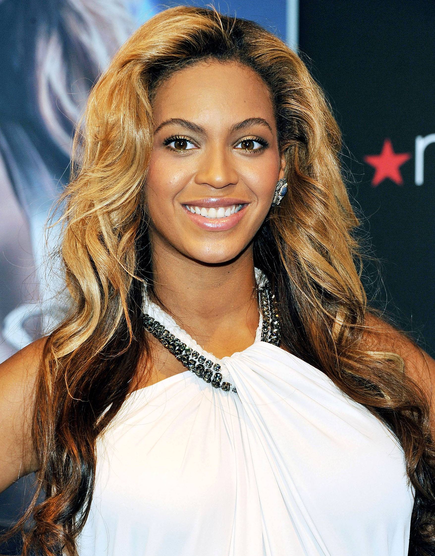 Beyoncé on wanting to break her pregnancy news herself:&nbsp; - “Physically I was starting to show, so it was only a matter of days before someone zoomed in. So I just wanted it to be from me, and I wanted it to be something that was a celebration of something so beautiful.”(Photo: Slaven Vlasic/Getty Images)