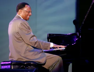 Around the World and Back Again&nbsp; - Catch Ramsey on “The Sun Goddess Tour” from now through 2012 with a five-piece electric band. (Photo: REUTERS/Fred Prouser)