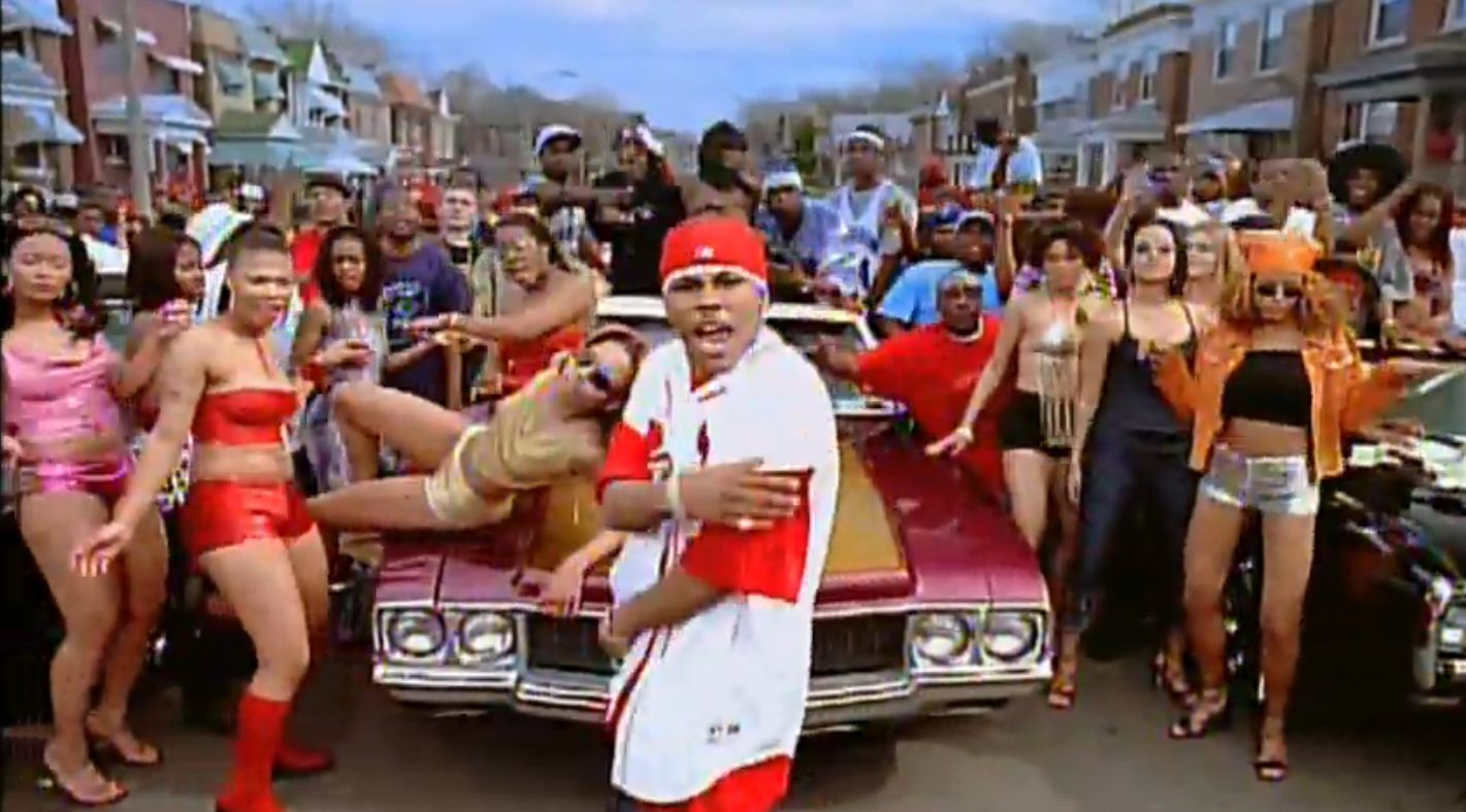 Nelly