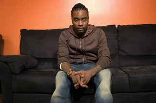 Wale (@Wale)&nbsp; - TWEET: &quot;Wale n Meek Mill mixtape??????? Stay tuned&quot;&nbsp;Wale hints at making collaborative mixtape.&nbsp;(Photo: John Ricard/BET)