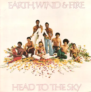 Head to the Sky - Their fourth album released in 1973 began to garner the band more commercial acclaim. (Photo: Columbia Records)