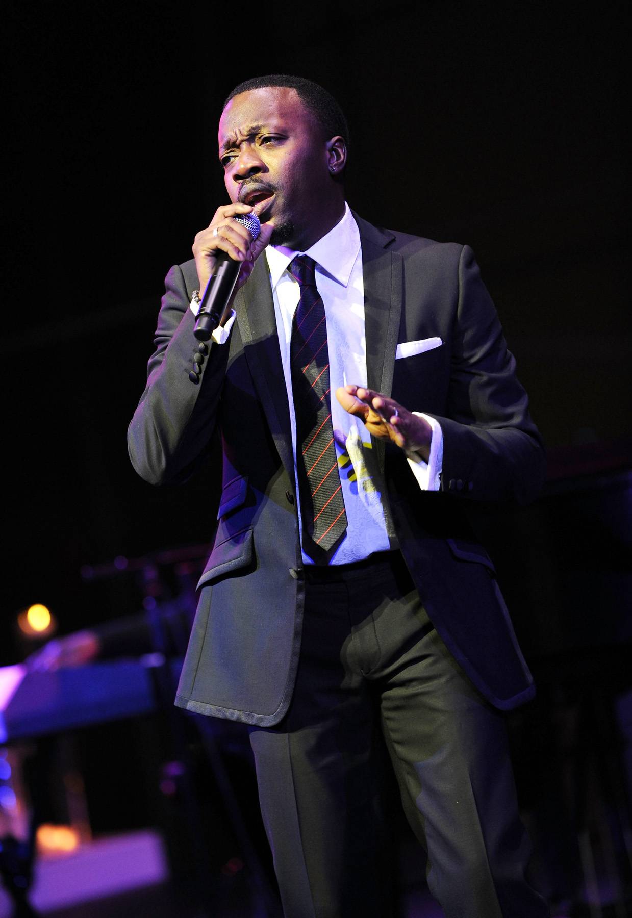 Major Motion Picture - In 2006, the single “Where Did It Go Wrong?” was featured in a pivotal scene in the hit film ATL starring T.I. and Lauren London and directed by acclaimed video director Chris Robinson. (Photo: Jason Kempin/Getty Images)